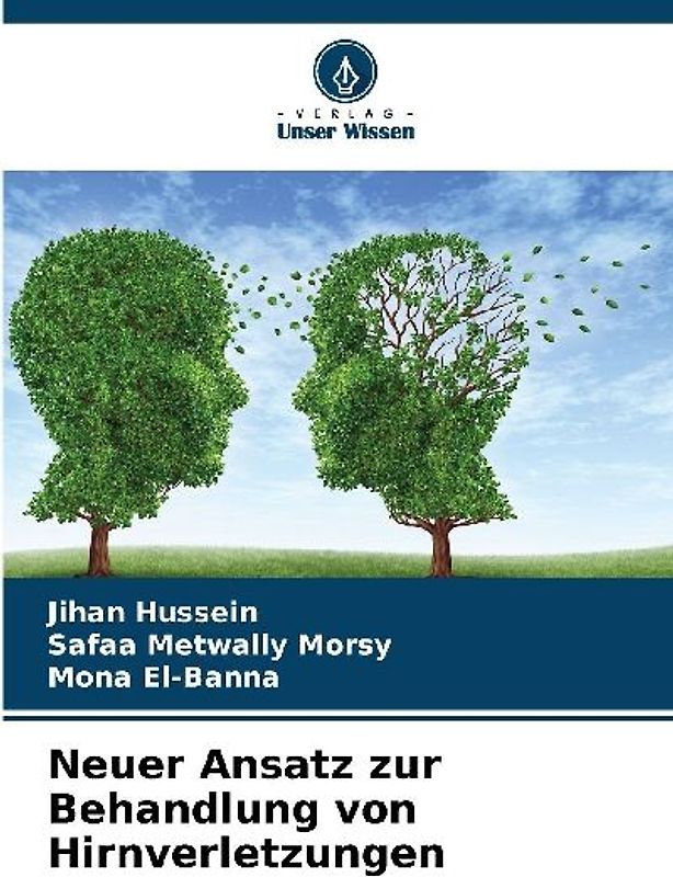 Neuer Ansatz zur Behandlung von Hirnverletzungen