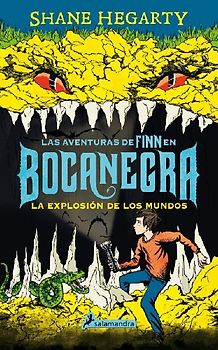 Bocanegra II : la explosión de los mundos