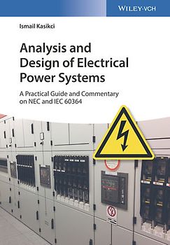 Analysis and Design of Electrical Power Systems
