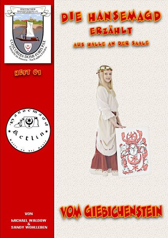 Die Hansemagd erzählt