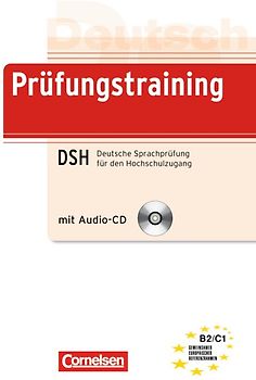 Prüfungstraining DaF - B2/C1