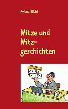 Witze und Witzgeschichten