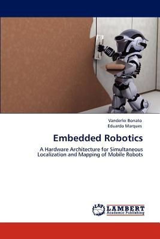 Embedded Robotics