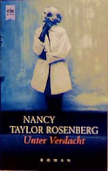 Unter Verdacht. Roman