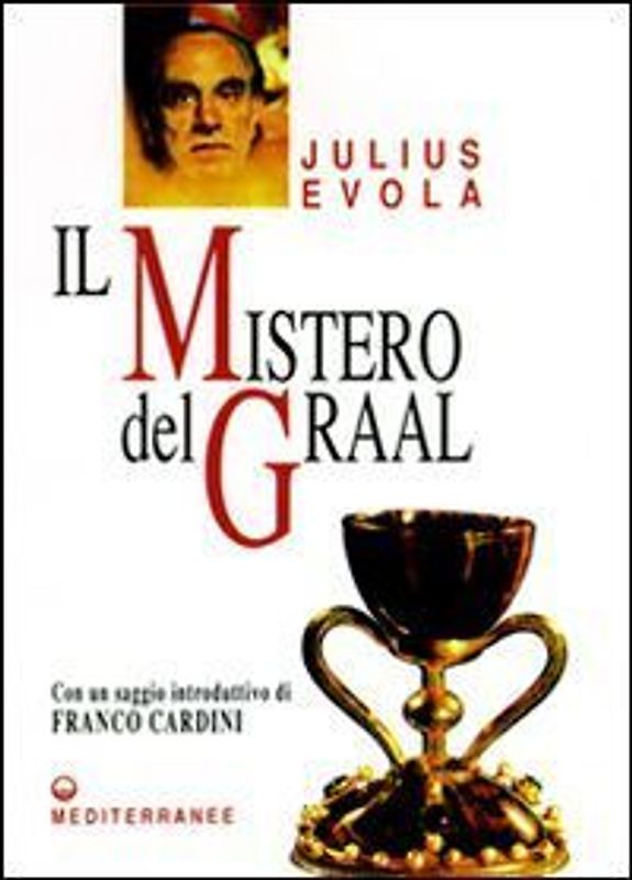 Il mistero del Graal