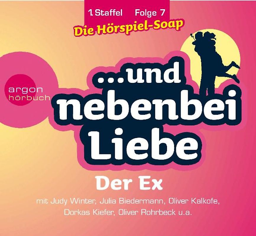 Der Ex, 1. Staffel, Folge 7