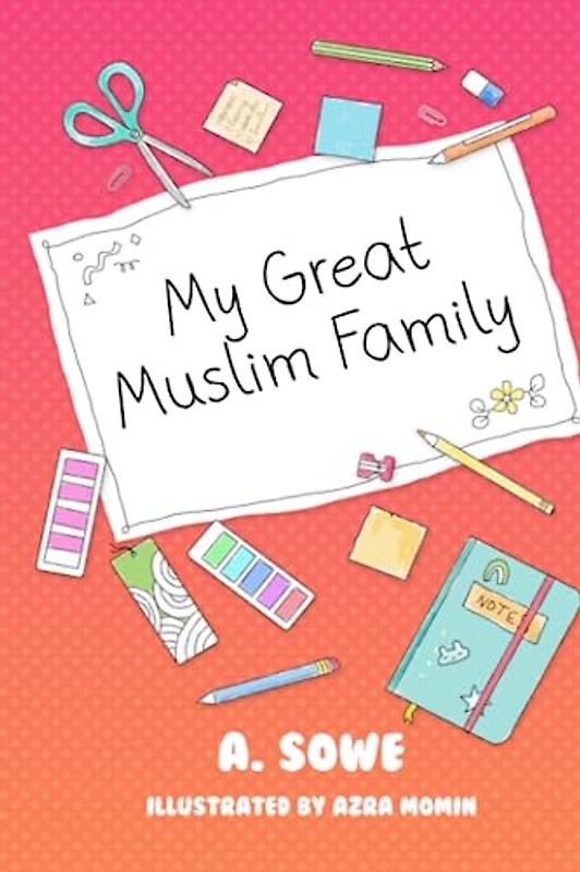 My Great Muslim Family