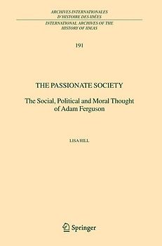 The Passionate Society