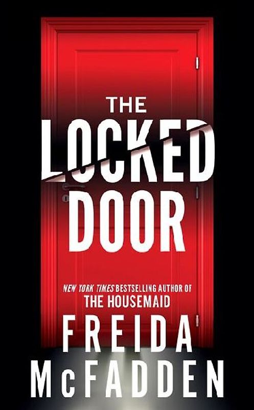 The Locked Door