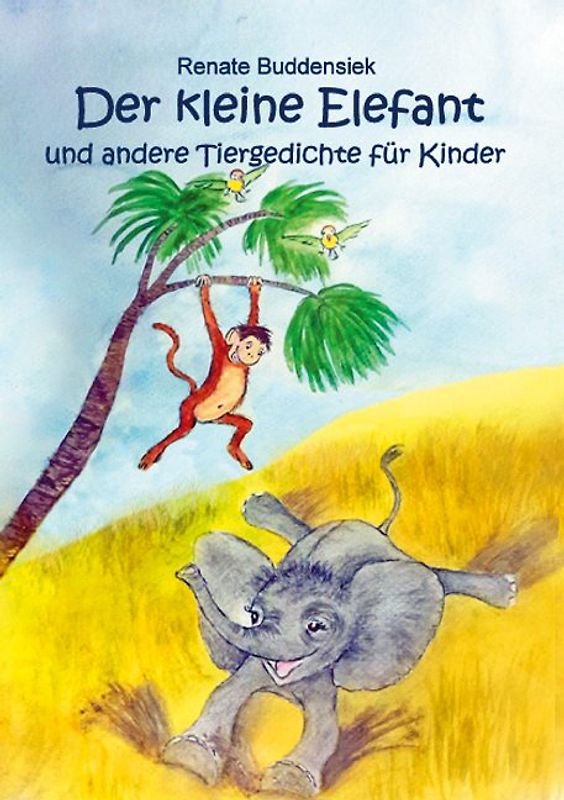 Der kleine Elefant