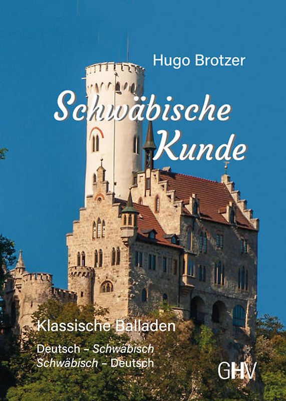 Schwäbische Kunde