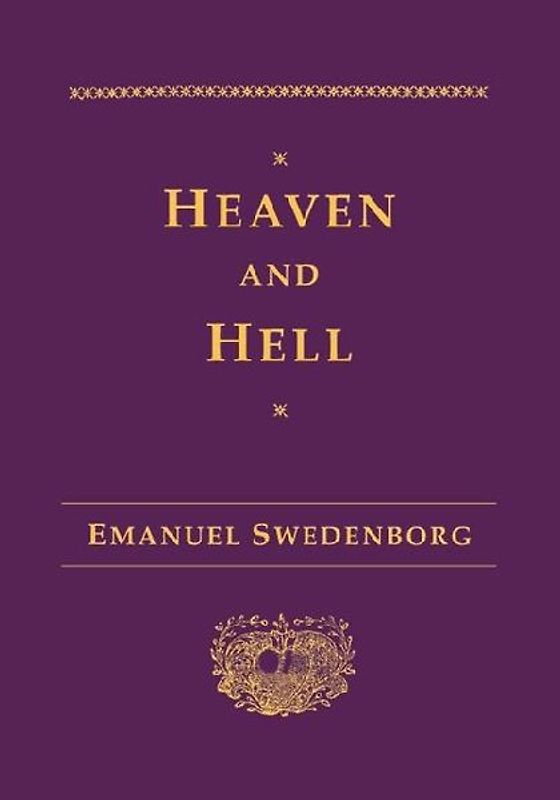 Heaven and Hell