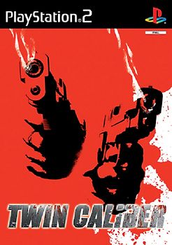 Twin Caliber (englische Version) PlayStation 2
