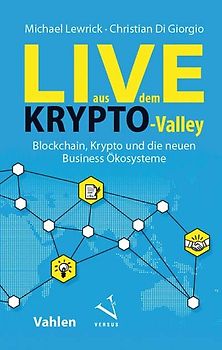 Live aus dem Krypto-Valley