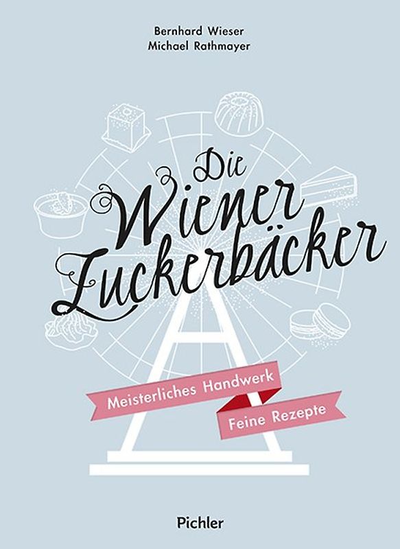 Die Wiener Zuckerbäcker