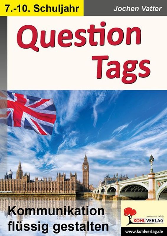 Question tags