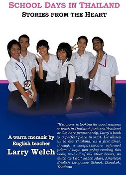 School Days in Thailand