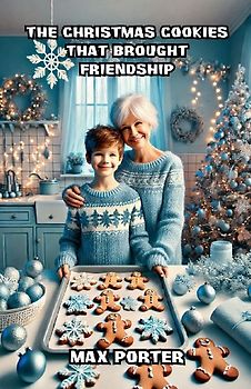 The Christmas Cookies That Brought Friendship