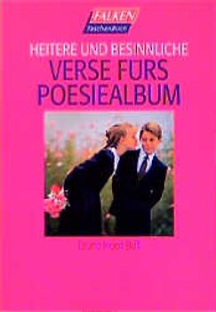 Verse für's Poesiealbum