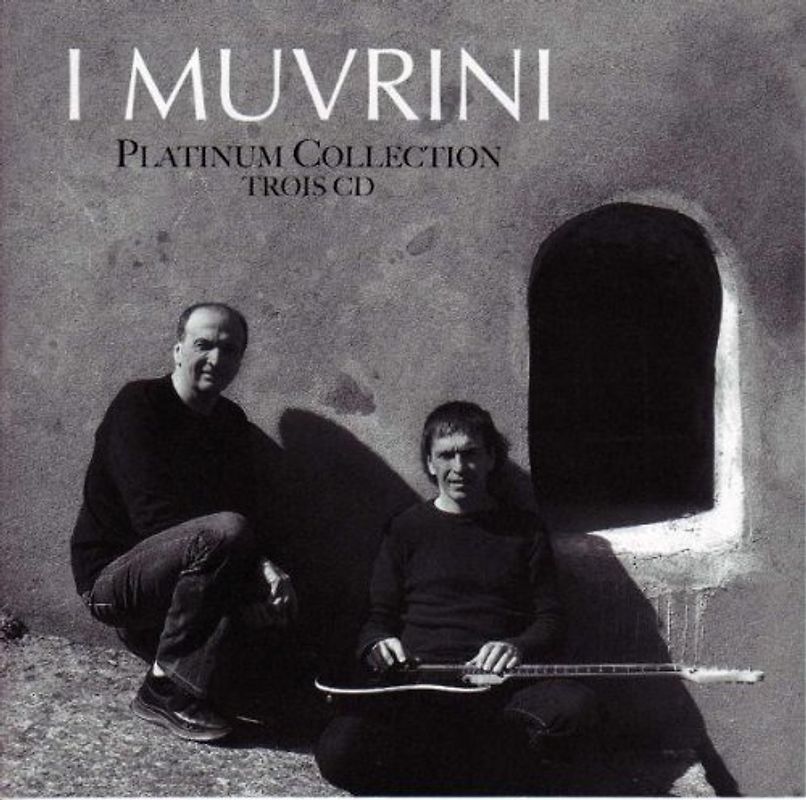 I Muvrini - Platinum Collection
