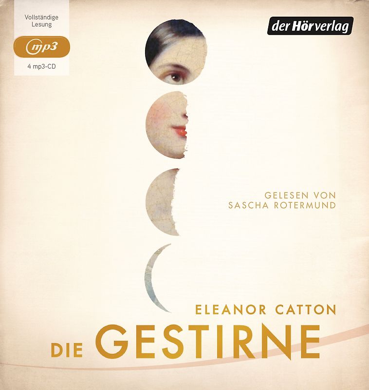 Die Gestirne (MP3)