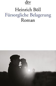 Fürsorgliche Belagerung