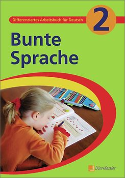 Bunte Sprache