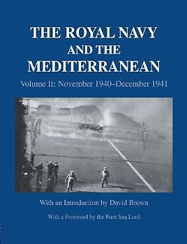 The Royal Navy and the Mediterranean