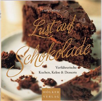 Lust auf Schokolade