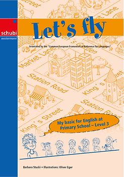 Let´s fly