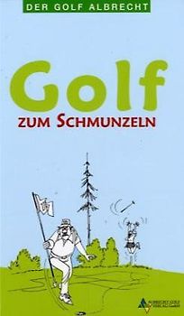 Golf zum Schmunzeln