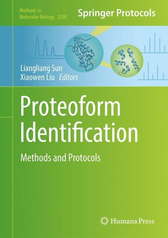 Proteoform Identification