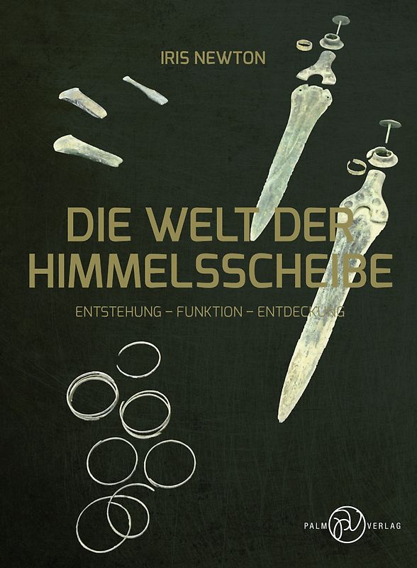 Die Welt der Himmelsscheibe