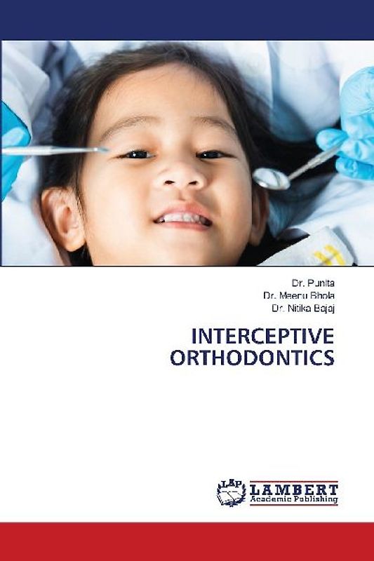 INTERCEPTIVE ORTHODONTICS