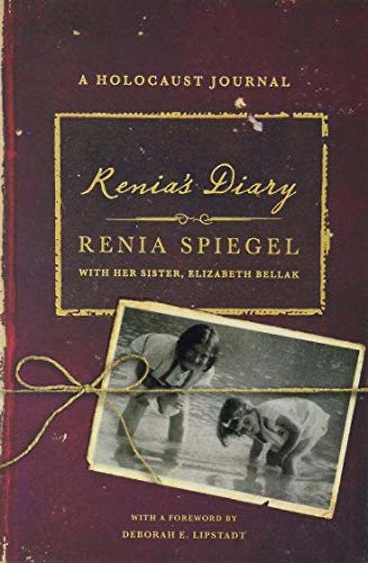 Renia's Diary: A Holocaust Journal
