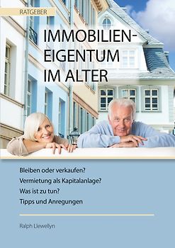 Immobilieneigentum im Alter