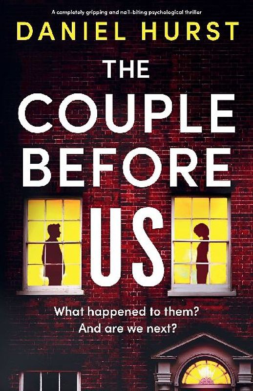 The Couple Before Us