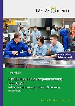 Einführung in die Programmierung der LOGO! mit virtuellem Anlagenmodell