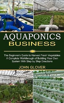 Aquaponics Business