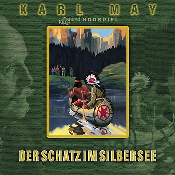 Der Schatz im Silbersee