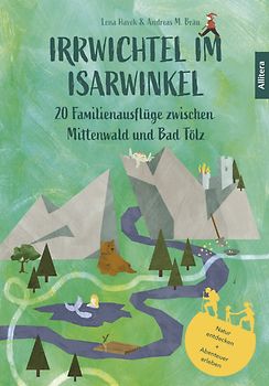Irrwichtel im Isarwinkel