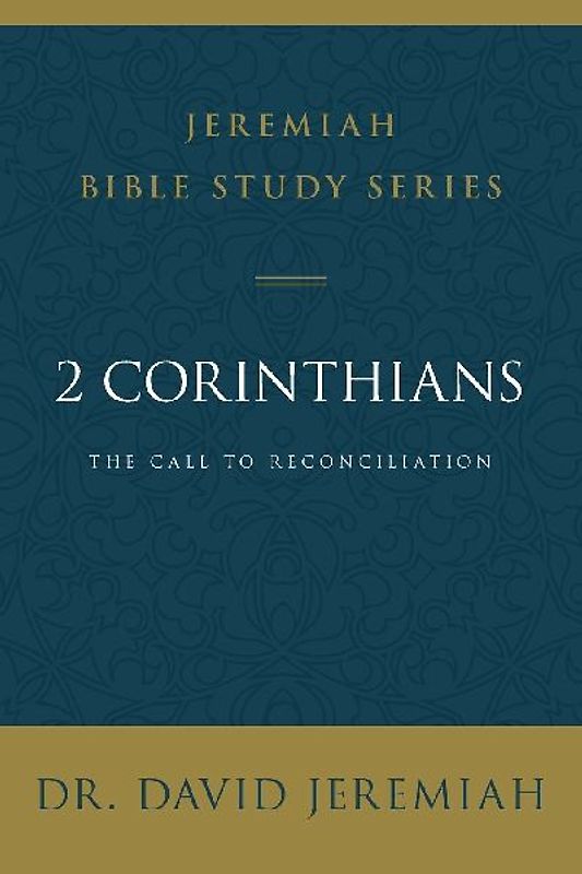 2 Corinthians | Softcover