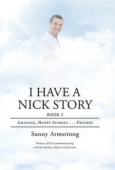 I Have a Nick Story Book 3