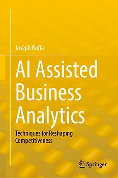 AI Assisted Business Analytics