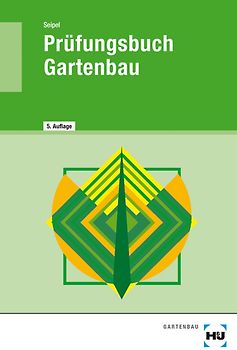 Prüfungsbuch Gartenbau