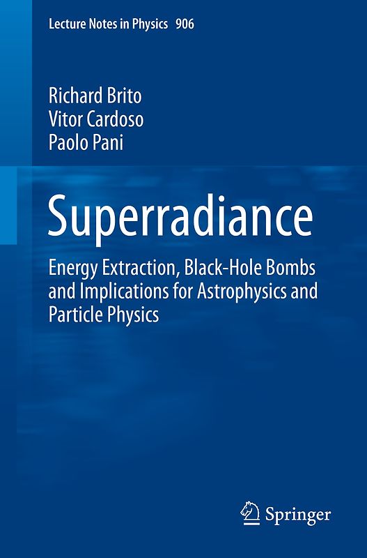 Superradiance