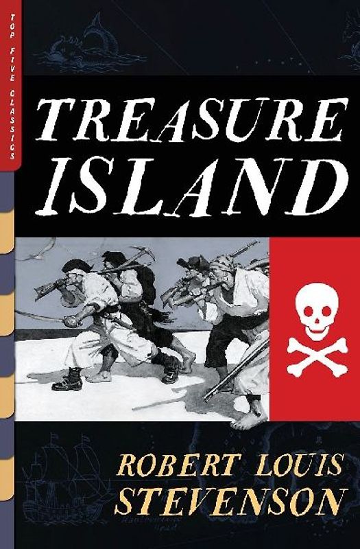 Treasure Island