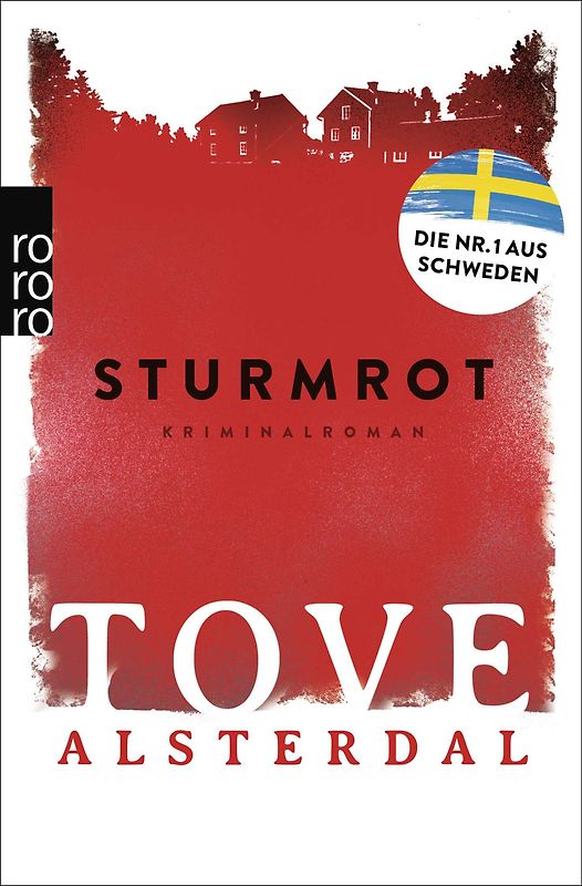 Sturmrot