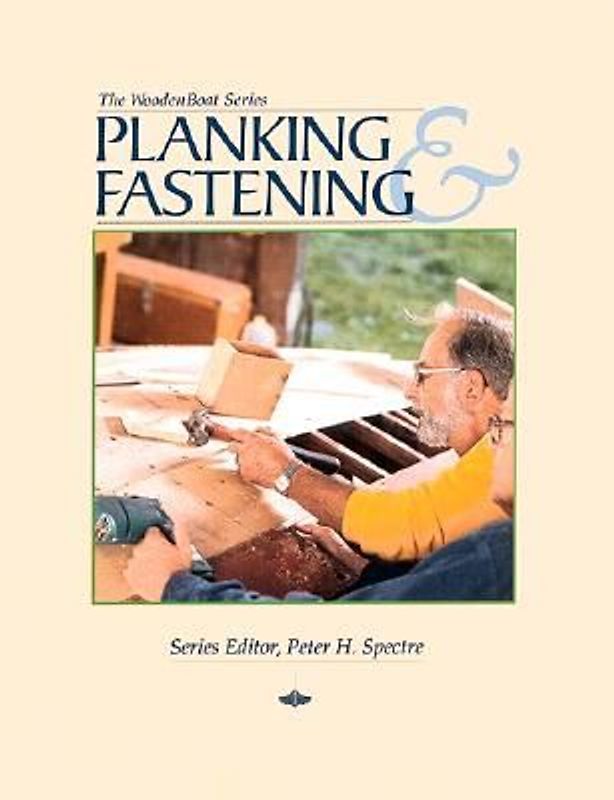 Planking and Fastening