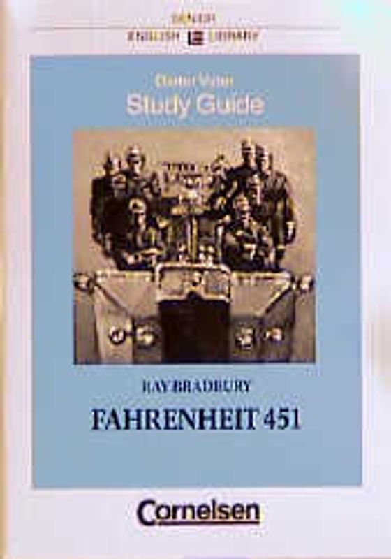 Fahrenheit 451